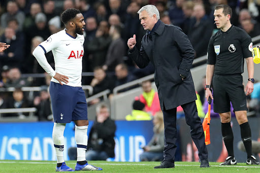 Może Jos é Mourinho jest trenerem, który zmienił losy Tottenhamu Hotspur